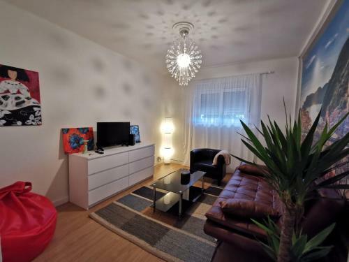 Apartamento Casa Coqueta Y Confortable En Oviedo