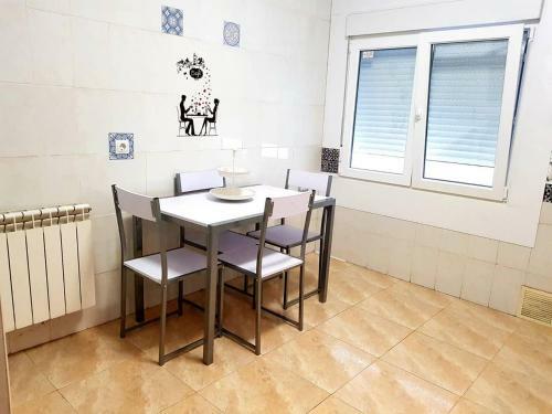 Apartamento Casa Coqueta Y Confortable En Oviedo