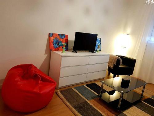 Apartamento Casa Coqueta Y Confortable En Oviedo