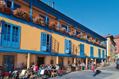 Apartamento Casa Coqueta Y Confortable En Oviedo