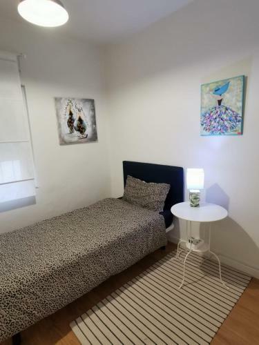 Apartamento Casa Coqueta Y Confortable En Oviedo