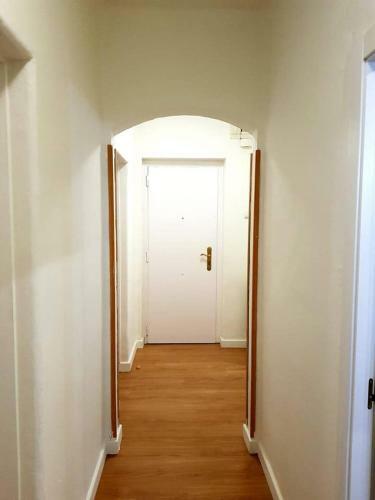 Apartamento Casa Coqueta Y Confortable En Oviedo