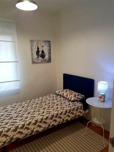 Apartamento Casa Coqueta Y Confortable En Oviedo