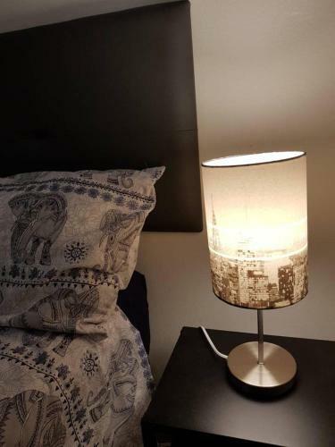 Apartamento Casa Coqueta Y Confortable En Oviedo