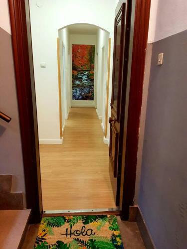 Apartamento Casa Coqueta Y Confortable En Oviedo