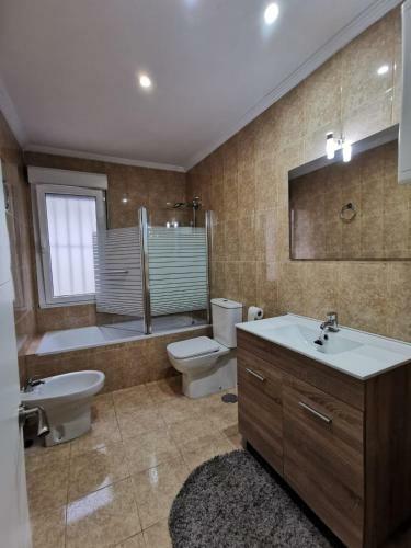 Apartamento Casa Coqueta Y Confortable En Oviedo