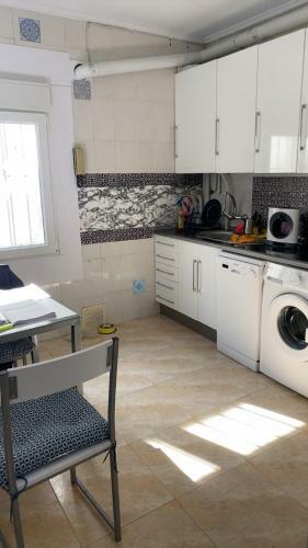 Apartamento Casa Coqueta Y Confortable En Oviedo