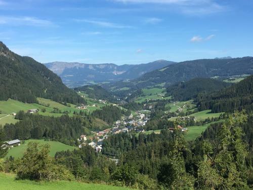 Apartamento Ferienwohnung Kr�merhaus