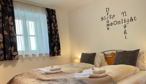 Apartamento Ferienwohnung Kr�merhaus
