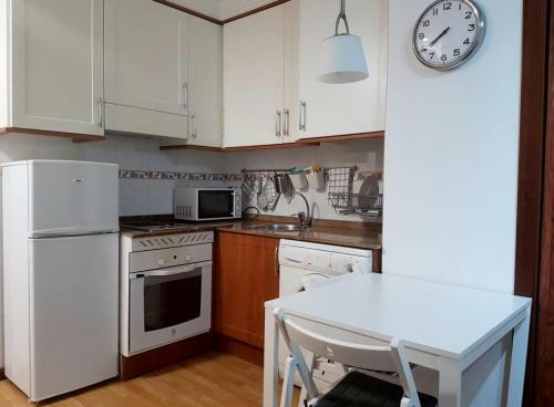 Apartamento Estudio-loft C�ntrico