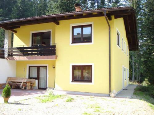 Apartamento Haus Ter Stege