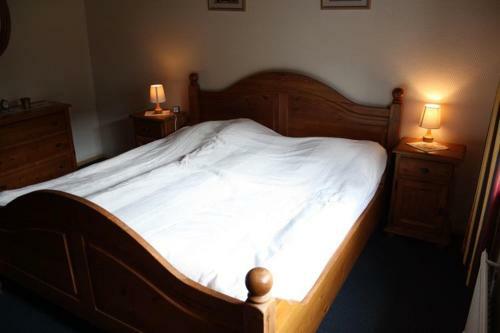 Apartamento Haus Ter Stege