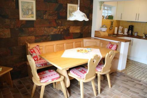 Apartamento Haus Ter Stege