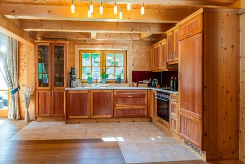 Berg Chalet