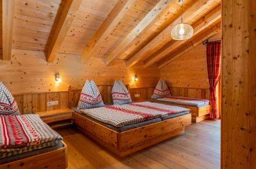 Berg Chalet