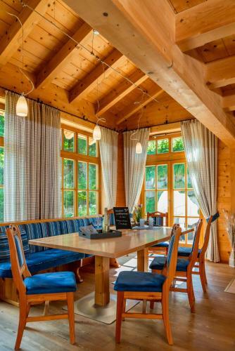 Berg Chalet