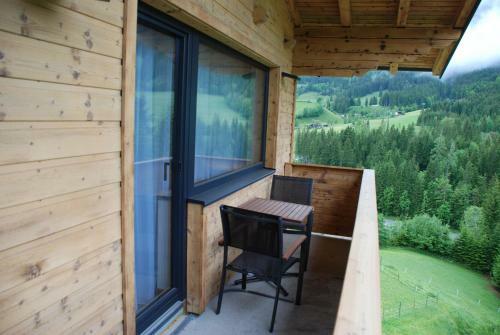 Apartamento Alpenhaus Donnerkogel