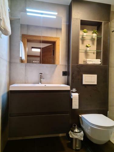 Apartamento Alpenhaus Donnerkogel