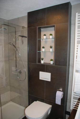 Apartamento Alpenhaus Donnerkogel