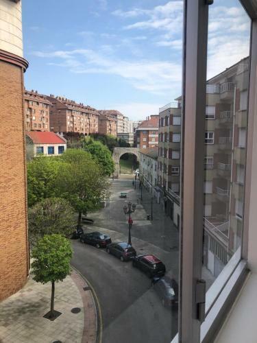 Arquitecto Tioda 6 Apartamento