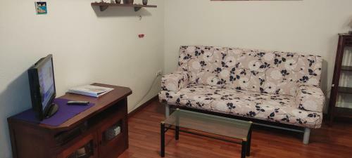 Apartamento El �eru