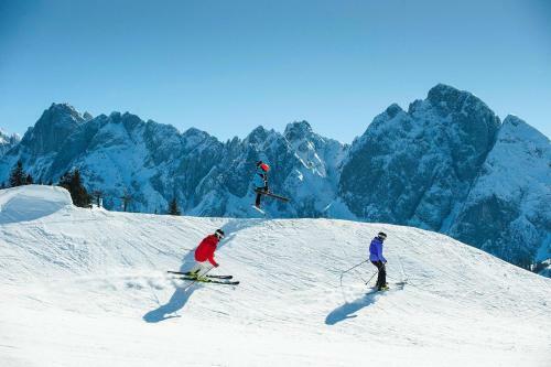 Holiday Village Alpendorf Dachstein West Annaberg - Osb04501-tyb