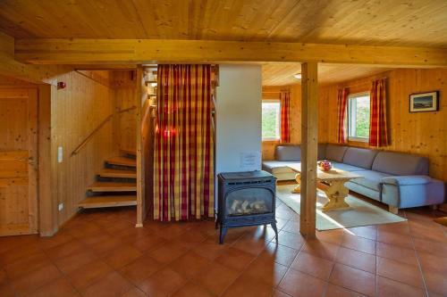 Holiday Village Alpendorf Dachstein West Annaberg - Osb04501-tyb