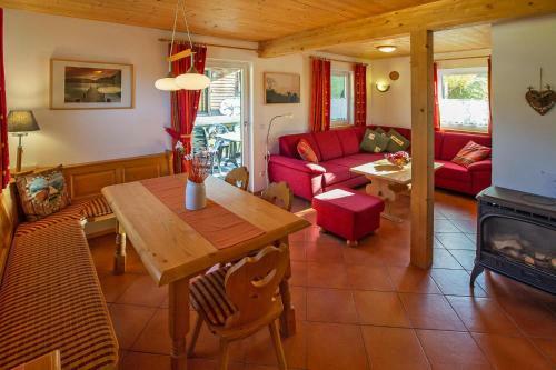 Holiday Village Alpendorf Dachstein West Annaberg - Osb04501-tyb