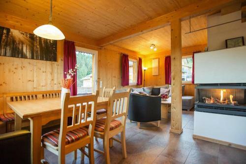 Holiday Village Alpendorf Dachstein West Annaberg - Osb04501-tyb