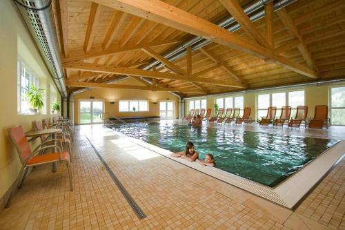 Holiday Village Alpendorf Dachstein West Annaberg - Osb04501-tyb