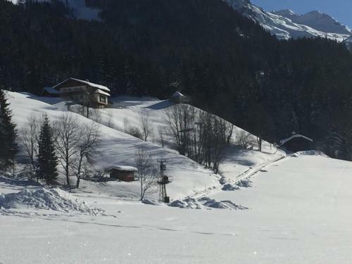 Schipplbadstube