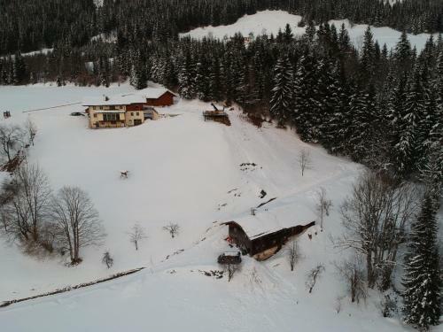 Schipplbadstube