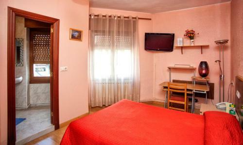 Hostal Goias