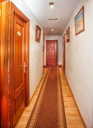 Hostal Goias
