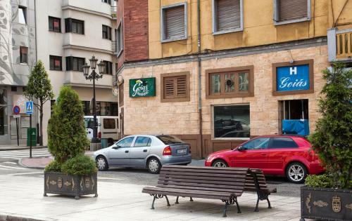 Hostal Goias