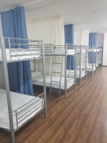 Albergue Tur�stico La Peregrina
