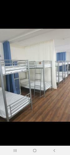 Albergue Tur�stico La Peregrina