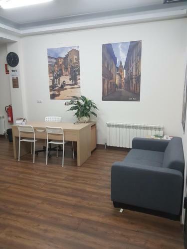 Albergue Tur�stico La Peregrina