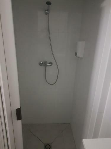 Albergue Tur�stico La Peregrina