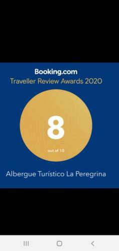 Albergue Tur�stico La Peregrina