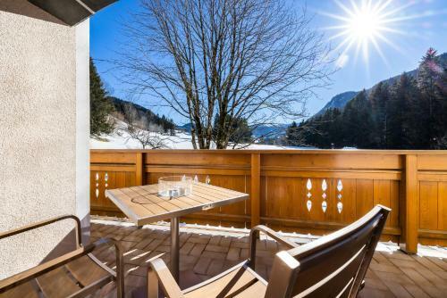 Urlaubsparadies Bogenhof - 5 Minuten Zum Lift