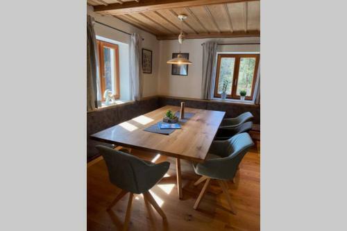 Urlaubsparadies Bogenhof - 5 Minuten Zum Lift