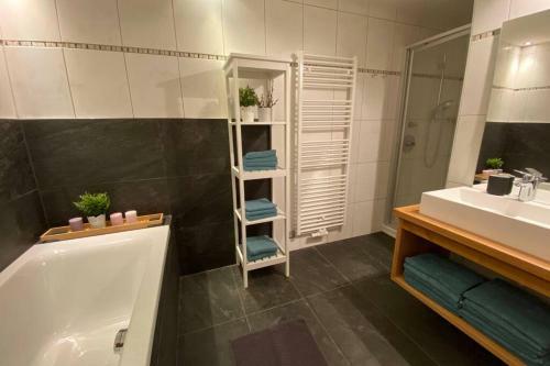 Urlaubsparadies Bogenhof - 5 Minuten Zum Lift