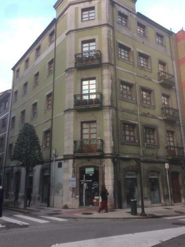 Apartamento Centriqu�simo, Bonito, C�modo, Wifi, Campomanes