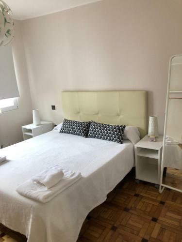 Apartamento Caveda 19