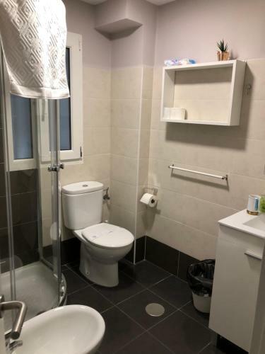 Apartamento Caveda 19