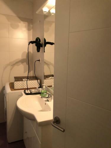 Apartamento Caveda 19