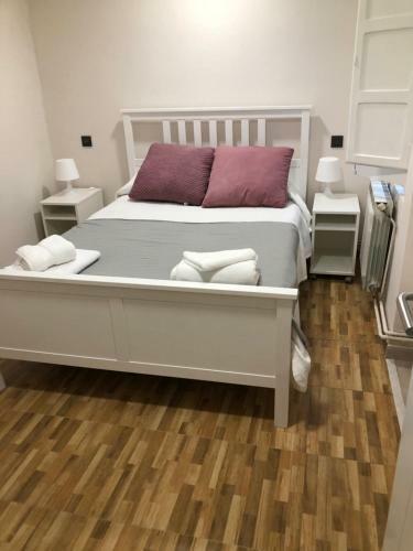 Apartamento Caveda 19