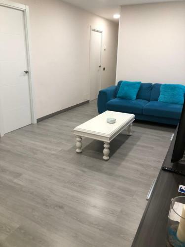 Apartamento Caveda 19