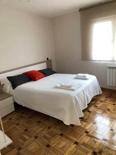 Apartamento Caveda 19